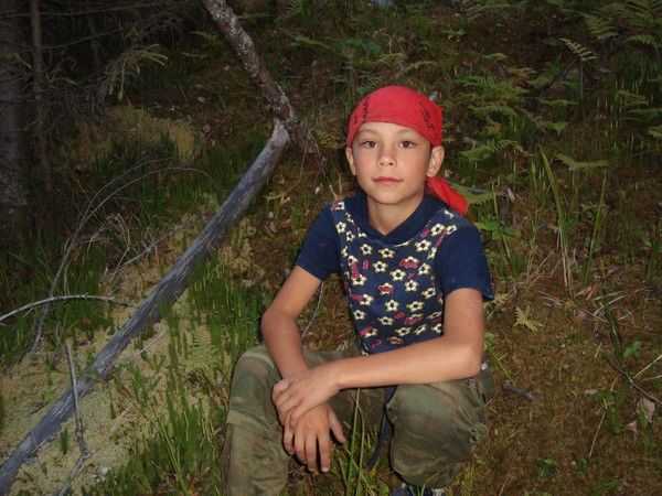 Эмиль Шайнуров