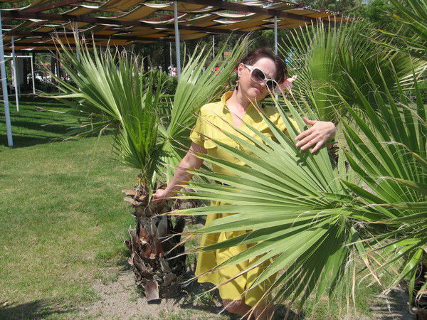 Надежда Ильина