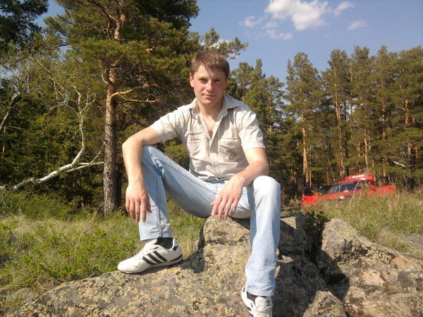 Иван Харланов