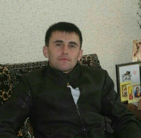 Андрей Ткаченко