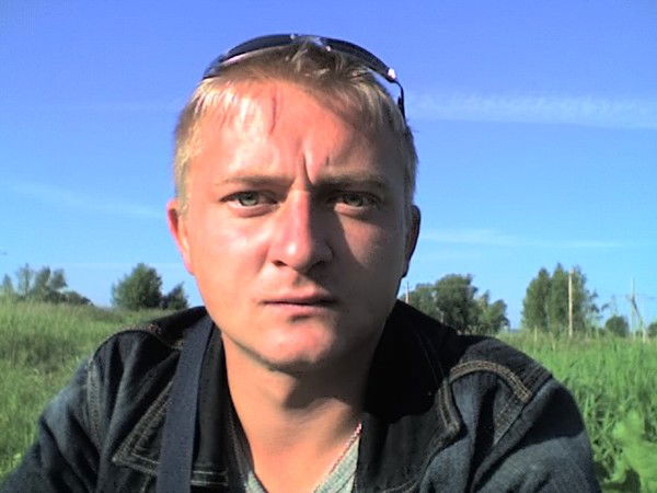 Михайл Меренков