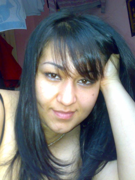 Зарина Ниязова