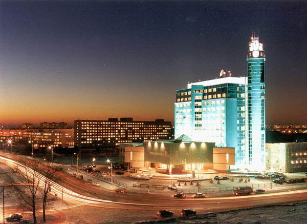 Фарида Abdulova