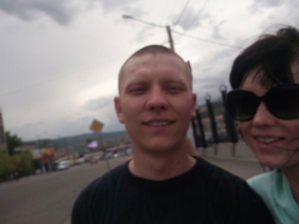 Александр Белых