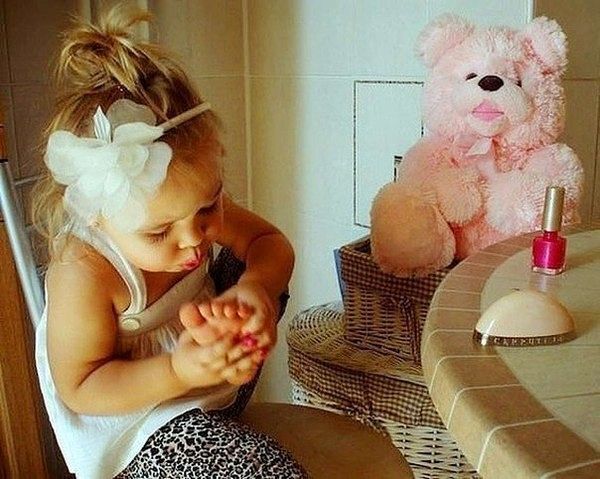 Наращивание Маникюрпедикюр