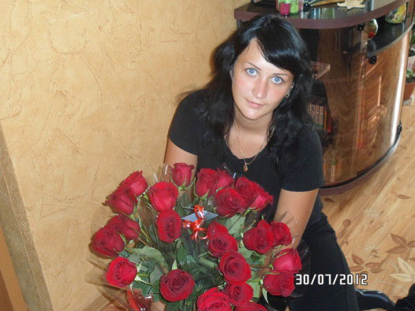 Кристина Абдульманова