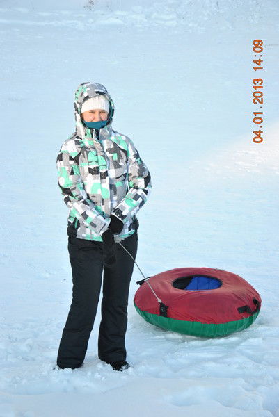 Катерина Чвертко