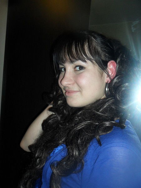 Анечка Ильина