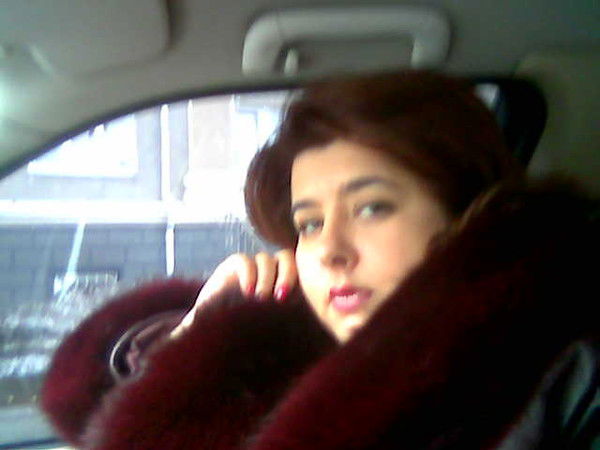 Леднева Наталья