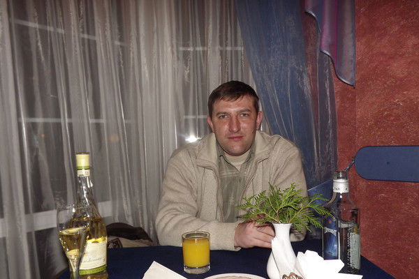 Володя Лакевич