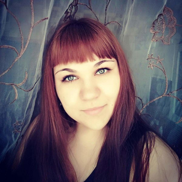 Дина Евдокимова