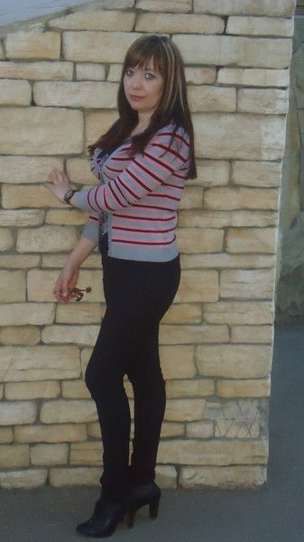 Наталья Малькова