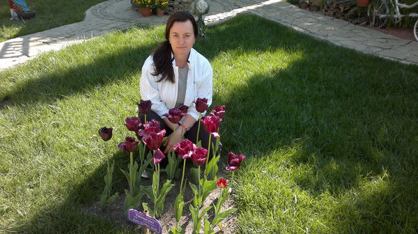 Татьяна Ионова