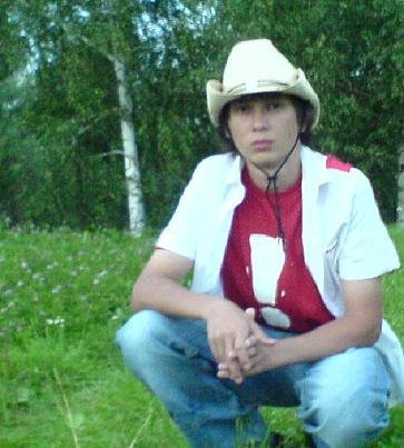 Дмитрий Тарасов