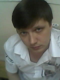 Олег Астанков