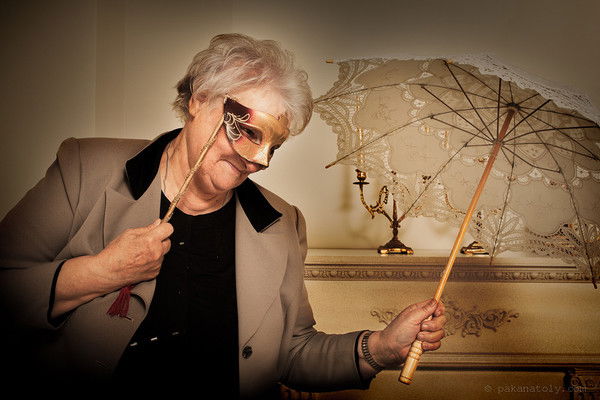 Калерия Демина