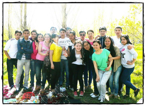 Гидрология Фен