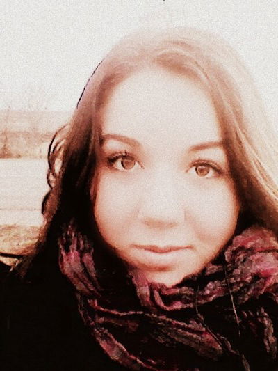 Мария Николаевна