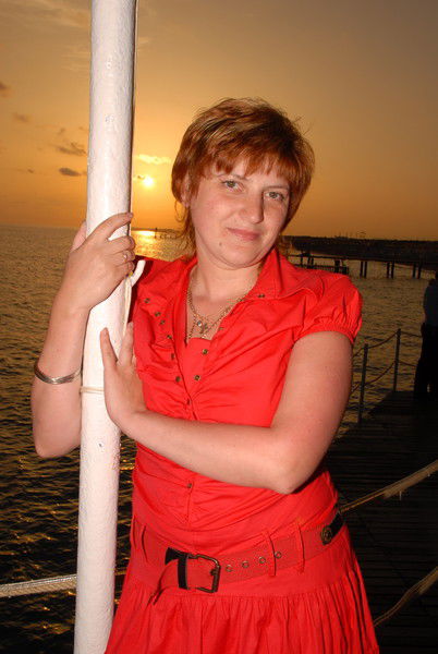 Красова Нина