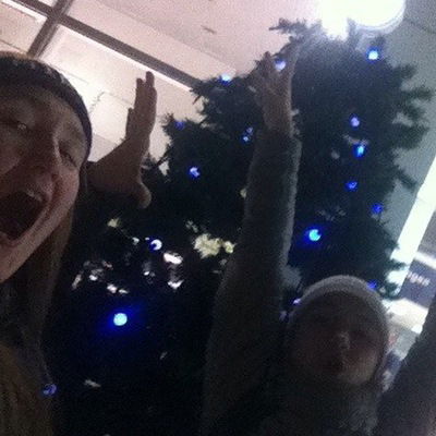 Мария Шахматова