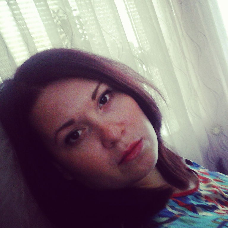 Ульяна Н@ф@ня Михалина