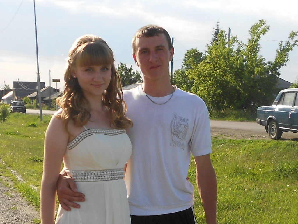 Настюшка ))*