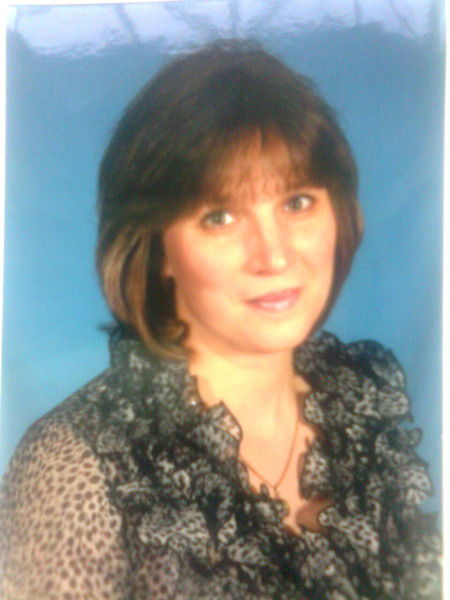 Ольга Разина