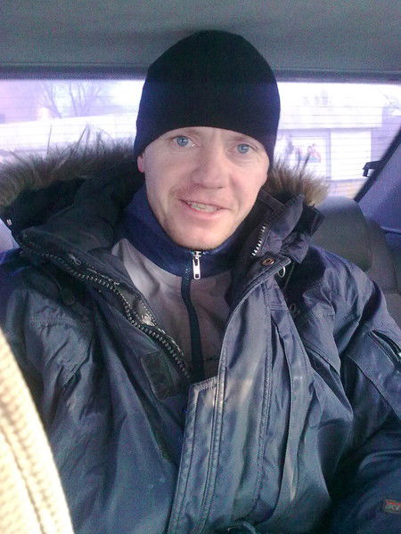 Владимир Крутых