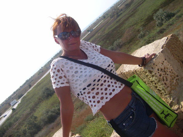 Инна Жданова