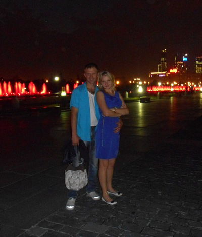 Дарья Саутнер