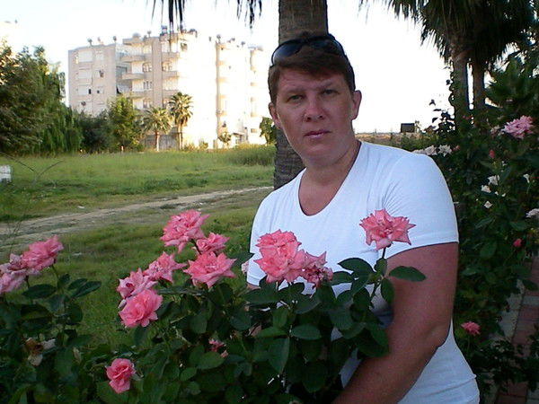 Вероника Прокофьева