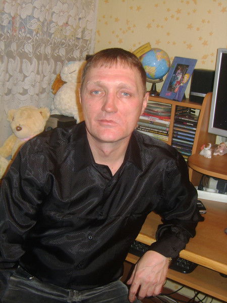 Георгий Рожнев