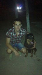 Ваня Павлов