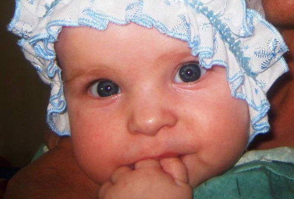 Виталий Панов