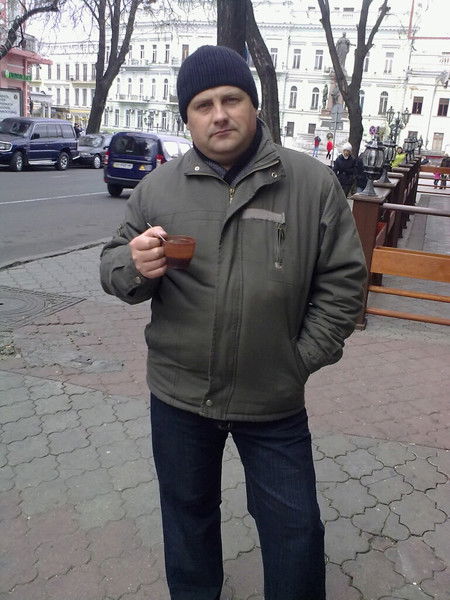 Сергей Козаченко