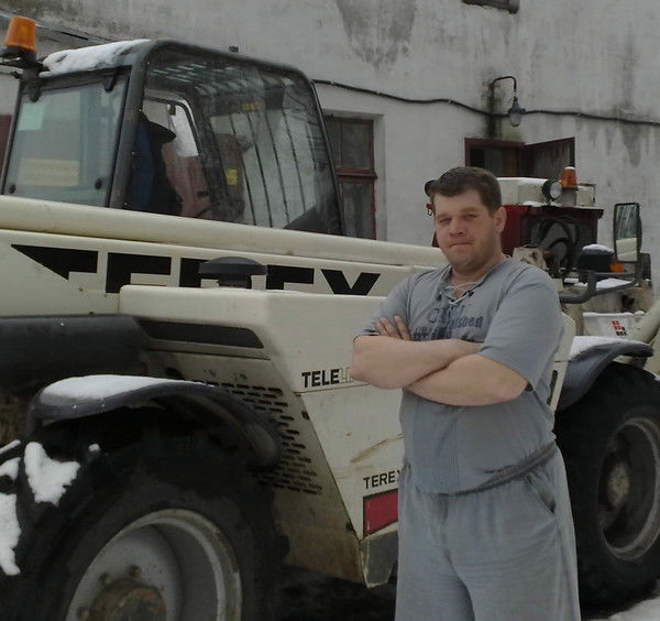 Саша Нижегородцев