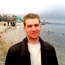 Олег Санников