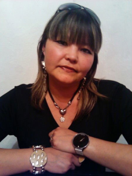 Гуля Сейдалинова