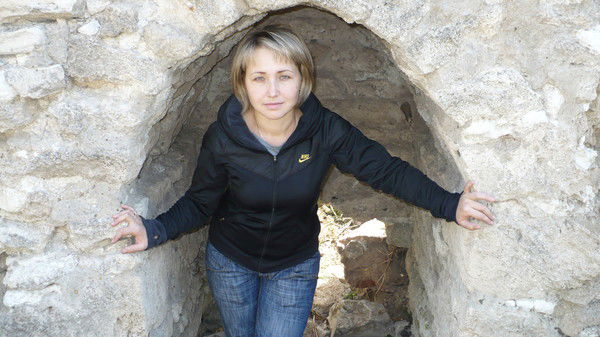 Наиля Ефимова