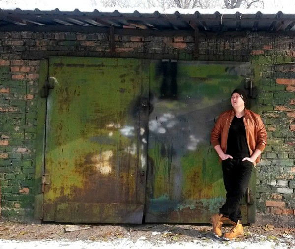 Азамат Абдильдинов