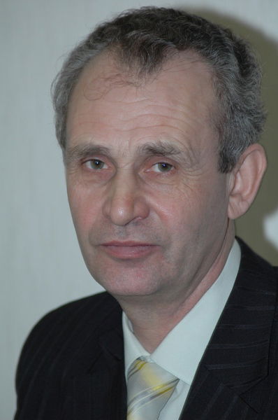 Анатолий Семьянинов