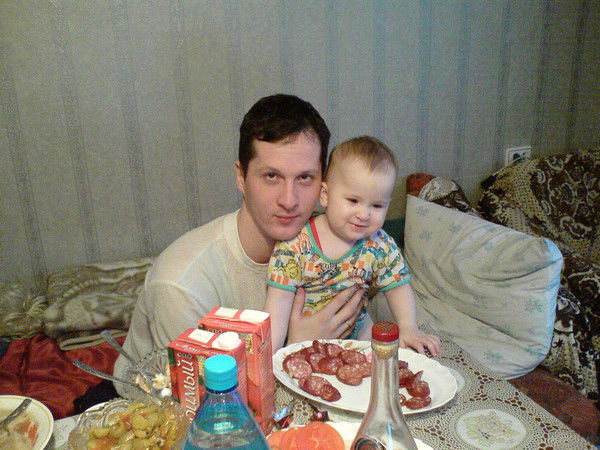 Александр Зотов