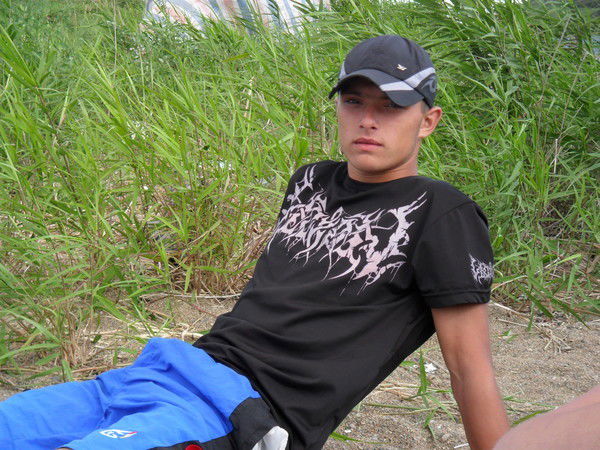 Михаил Котельников