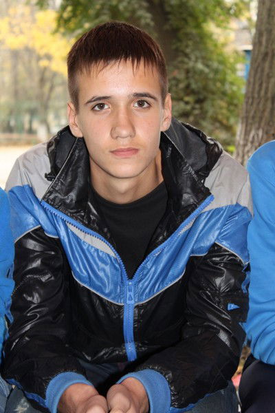 Алексей Мигалёв