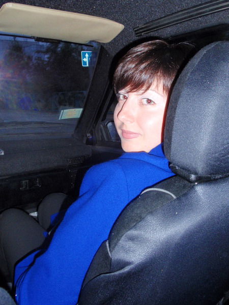 Марина Маник