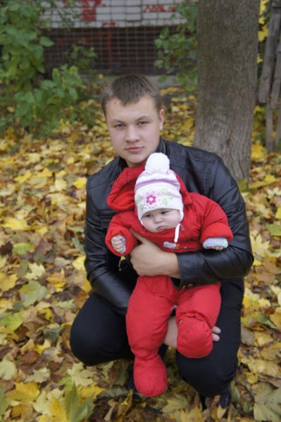 Евгения Серебрякова