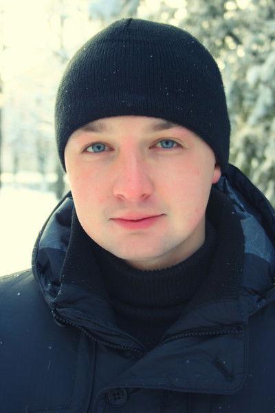 Сергей Павлов