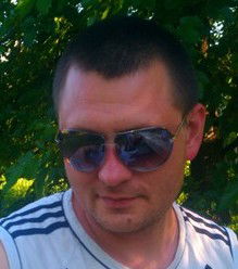 Артур Хорошаев