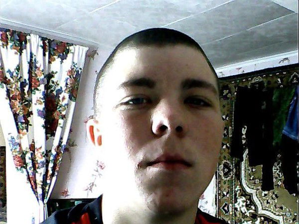 Михаил Мирошниченко