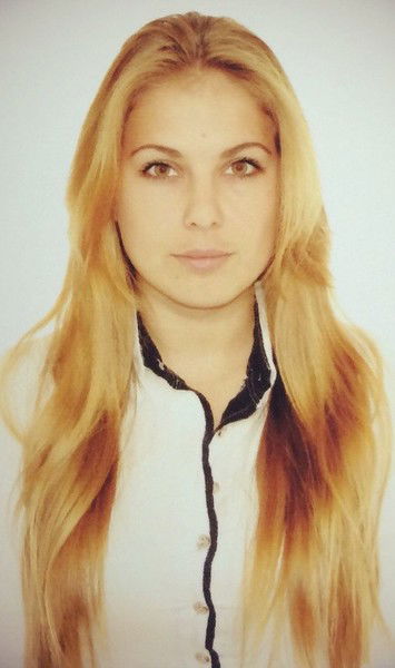 Мария Гилёва